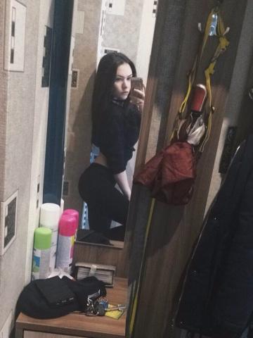 Индивидуалка Регина Фотография 2